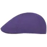 Purple Cotton Texas Cap - Stetson Reference: 9416 | Traclet Hat Shop