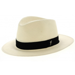 Fedora Hats Lagos Paper Straw - Fléchet