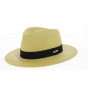 Natural Panama Traveller Chieti Hat - Traclet
