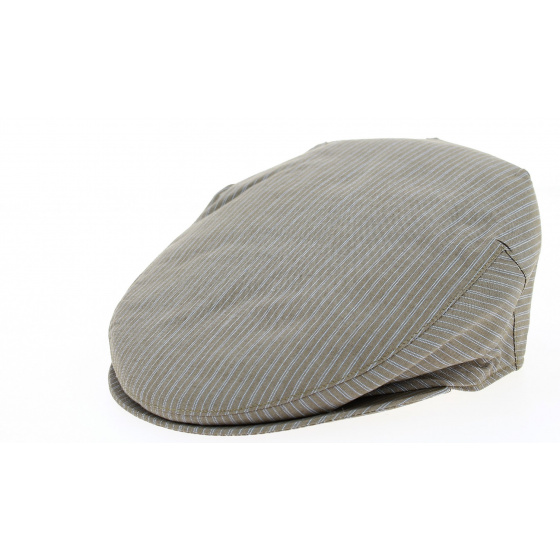 Inglesen Italia Flat Cotton Cap