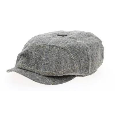casquette ellsworth - achat casquette - Chapellerie Traclet Reference : 1887 | Chapellerie Traclet