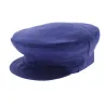 casquette de chauffe - bleu - achat casquette Reference : 9488 | Chapellerie Traclet
