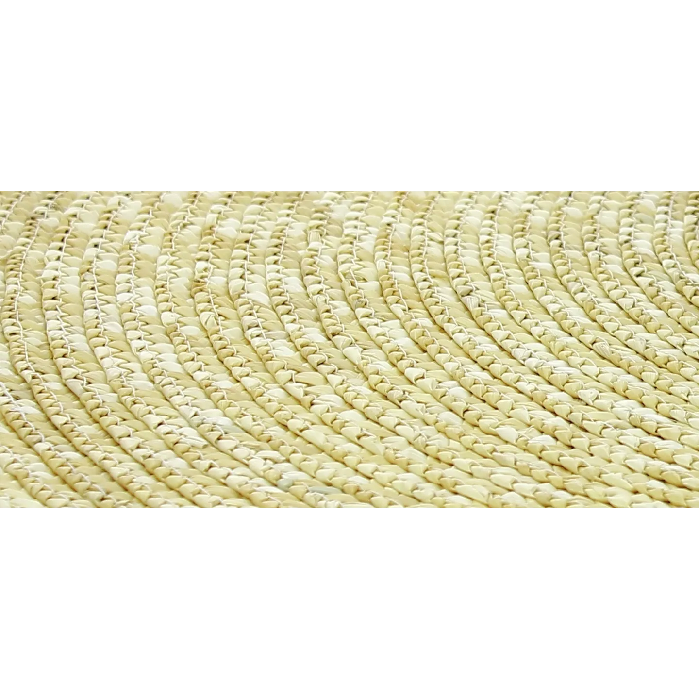 Chapeau Provençal Bicolore- Barigoules Reference : 9495 | Chapellerie Traclet