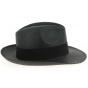 Panama hat-moden