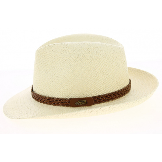 Panama Hat Santo Domingo - Traclet