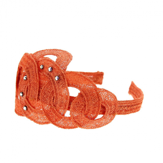 Shirone Headband Shirone Headband