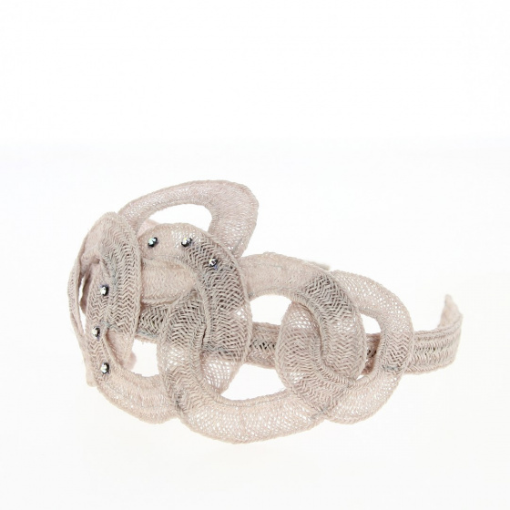 Shirone Headband Shirone Headband