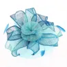 Bouquet Ceremony Headband - TRACLET Reference: 5272 | Chapellerie Traclet