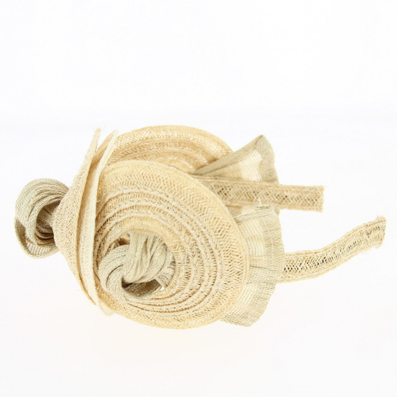 HEADBAND - TRACLET