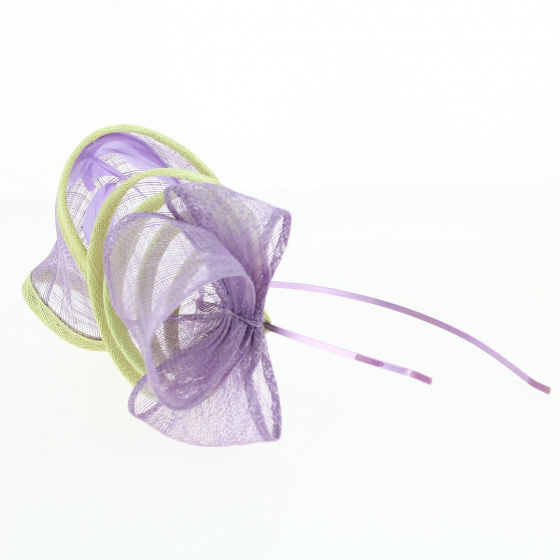 Serre Tête Eva- Traclet 