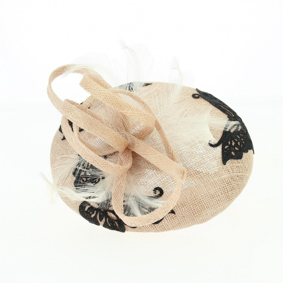 Wendy ceremony headband - Traclet