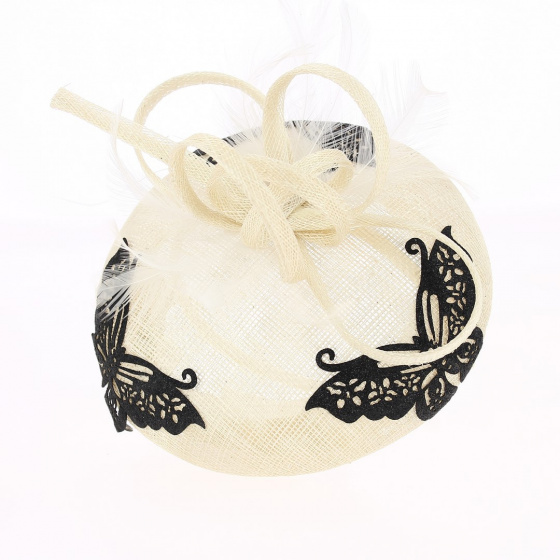 Wendy ceremony headband - Traclet