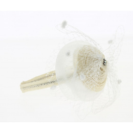 Ceremony Headdress - Zephir