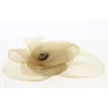 Serre Tête Beige - Seeberger