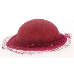Chapeau Amazone