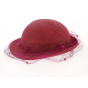 Riding Hat