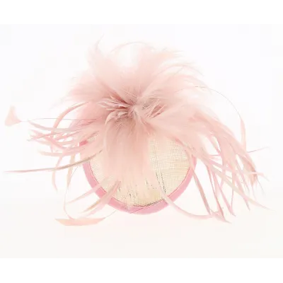 Catherine Rose Ceremony Accessory Reference: 5381 | Traclet Hat Shop