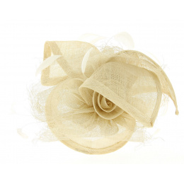 Tambourin Magalie Beige - Traclet