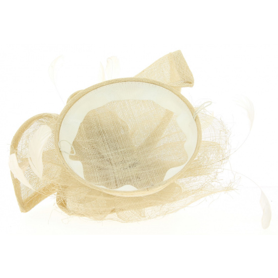 Tambourin Magalie Beige - Traclet