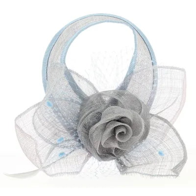 Zephyr Hair Accessory - Traclet Reference: 9540 | Traclet Hat Shop