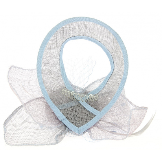 Garniture cheveux Zéphir- Traclet 