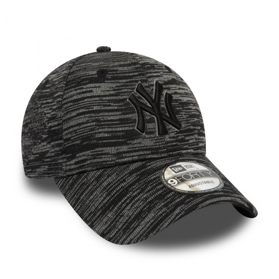 Yankees Engineered Fit 9FORTY Grey Cap - New Era