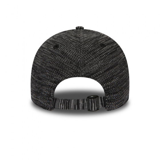 Yankees Engineered Fit 9FORTY Grey Cap - New Era