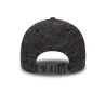 Casquette Yankees Engineered Fit 9FORTY Grise- New Era Reference : 9548 | Chapellerie Traclet