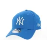 Casquette New Era League Essential 9forty NY Yankees Camel-New Era Reference : 9550 | Chapellerie Traclet
