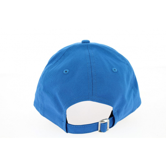 League Essential 9forty NY Yankees Blue Cap-New Era