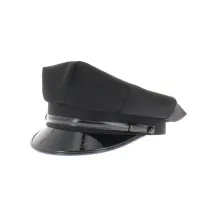 Driver's cap