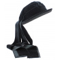 Bigouden Hat Wool Felt Black -Traclet
