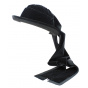 Bigouden Hat Wool Felt Black -Traclet