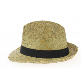 Straw hat wender