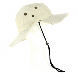 Adventurer Bucket Hat - Traclet