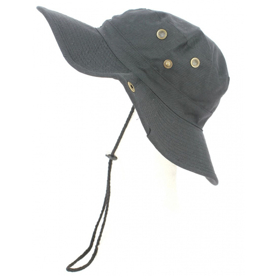 Chapeau Bob Baroudeur- Traclet  Chapeau Bob Baroudeur- Traclet