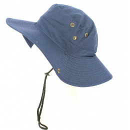 Chapeau Bob Baroudeur- Traclet