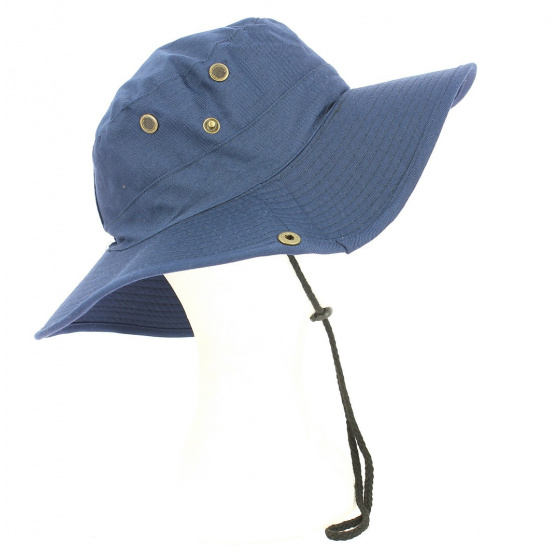 Chapeau Bob Baroudeur- Traclet  Chapeau Bob Baroudeur- Traclet