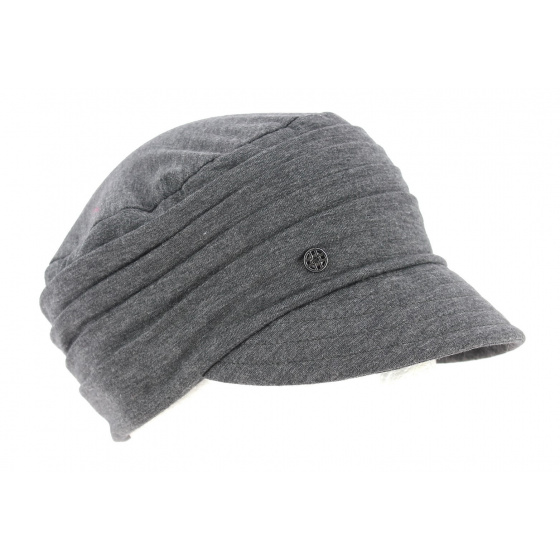 Casquette Gavroche Coralie Chimiothérapie Viscose- Traclet