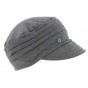 Coralie Newsboy Cap for Chemotherapy Viscose - Traclet