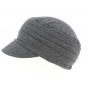 Coralie Newsboy Cap for Chemotherapy Viscose - Traclet