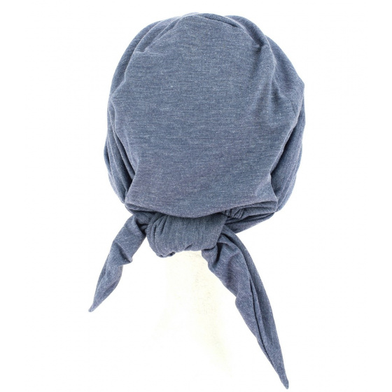 Coraline Newsboy Cap Chemotherapy Viscose - Traclet