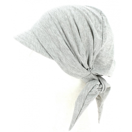 Coraline Newsboy Cap Chemotherapy Viscose - Traclet