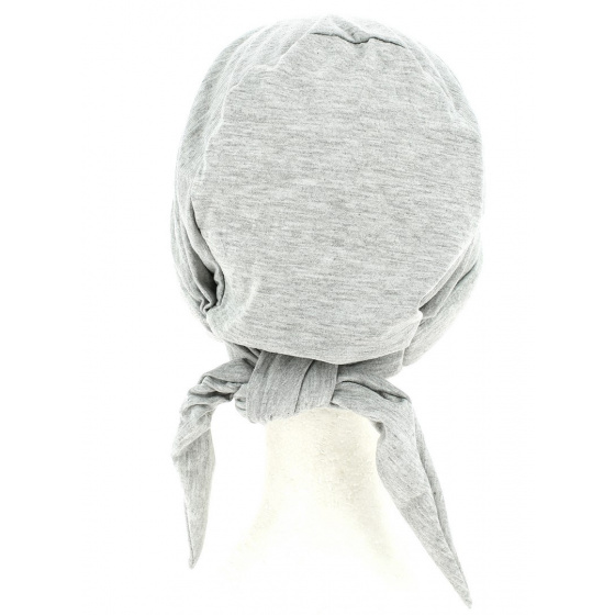 Coraline Newsboy Cap Chemotherapy Viscose - Traclet