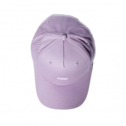 Lilac Defy Trucker Cap - King Apparel