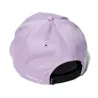 Lilac Defy Trucker Cap - King Apparel Reference: 9353 | Chapellerie Traclet