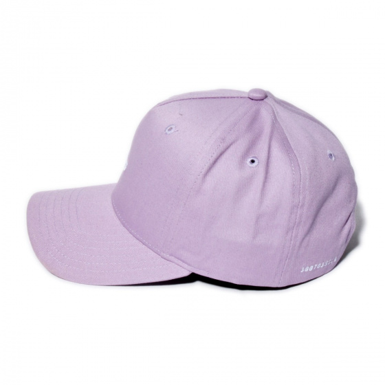 Lilac Defy Trucker Cap - King Apparel