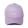 Lilac Defy Trucker Cap - King Apparel Reference: 9353 | Chapellerie Traclet