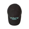 Black Trucker Cap Whitechapel - King Apparel Reference: 9354 | Traclet Hat Shop