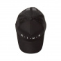 Black Aldgate Trucker Cap - King Apparel